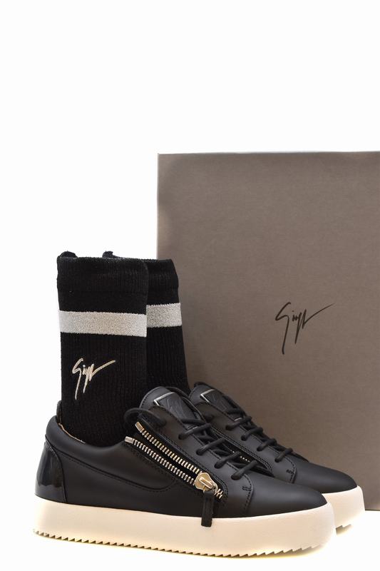 Giuseppe Zanotti Sneakers Codice prodotto: RW80036 Vendite Flash