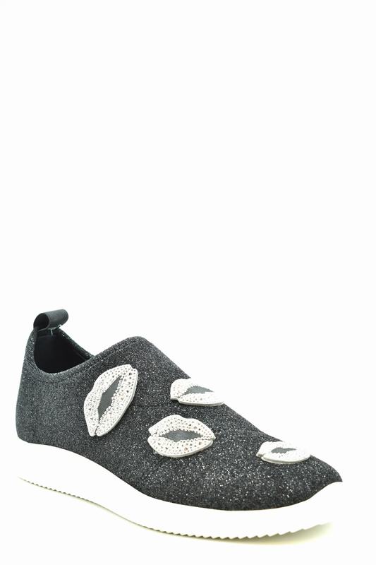 Giuseppe Zanotti Sneakers Codice prodotto: RW80031 Negozio