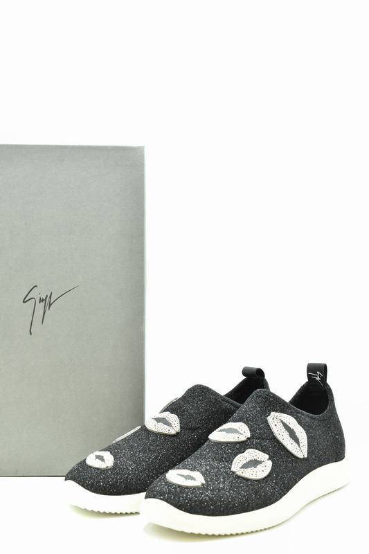 Giuseppe Zanotti Sneakers Codice prodotto: RW80031 Negozio
