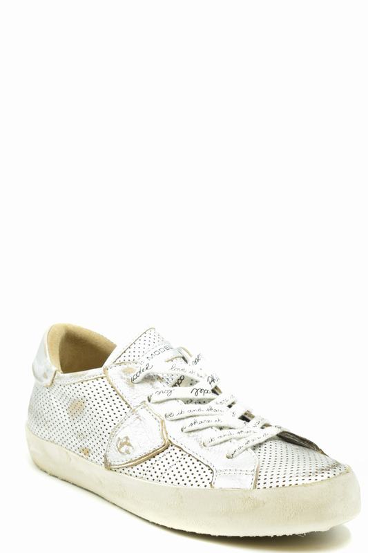 Philippe Model Sneakers Codice prodotto: CLLD ME01 In Saldo