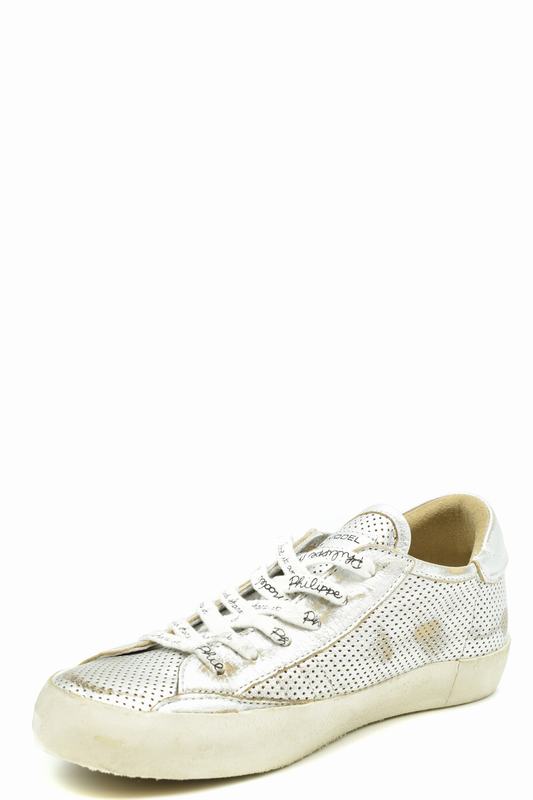 Philippe Model Sneakers Codice prodotto: CLLD ME01 In Saldo