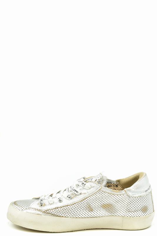 Philippe Model Sneakers Codice prodotto: CLLD ME01 In Saldo