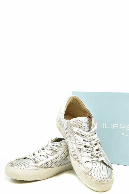 Philippe Model Sneakers Codice prodotto: CLLD ME01 In Saldo