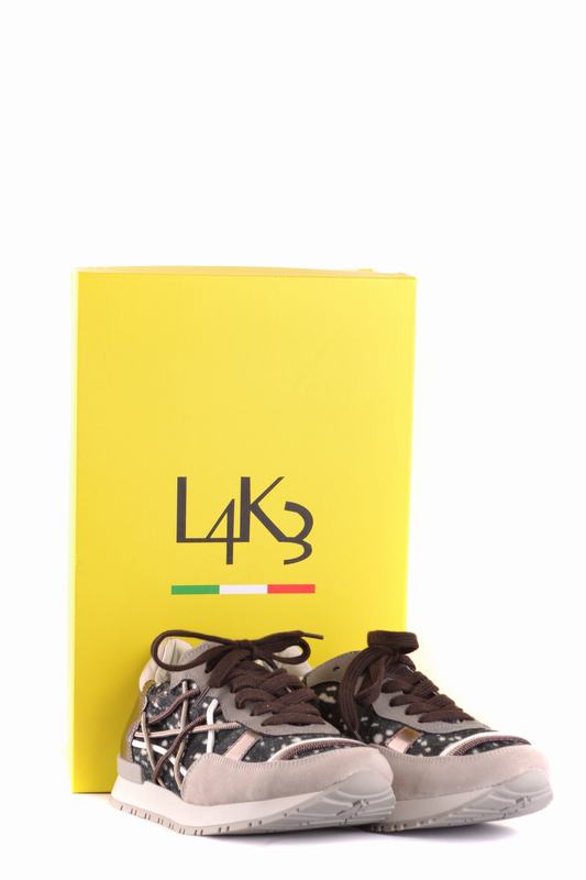 L4K3 Sneakers Codice prodotto: Nuova