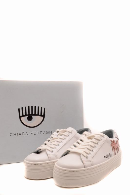 Chiara Ferragni Sneakers Codice prodotto: CF 1922 2025