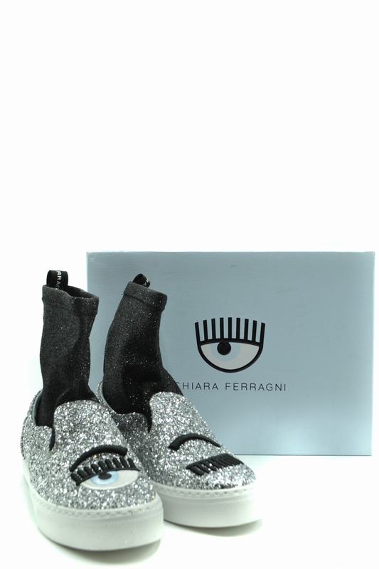 Chiara Ferragni Sneakers Codice prodotto: CF 2094 2025