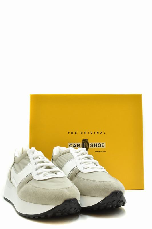 Car Shoe Sneakers Codice prodotto: KDE54O D7R F0424 In Linea