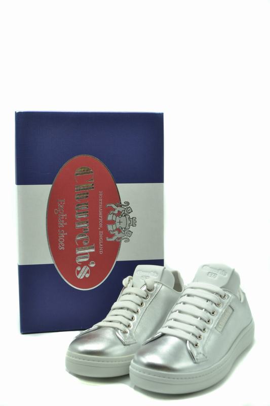 Church's Sneakers Codice prodotto: DE0159V9AFY F0A YG 03 99 Nuovo