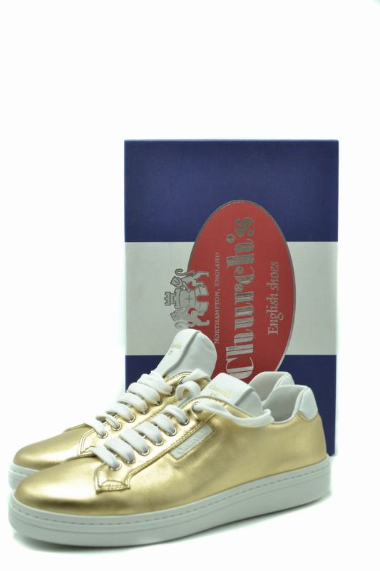 Church's Sneakers Codice prodotto: DE0159 9AFY F0RIR 03 99 Qualità
