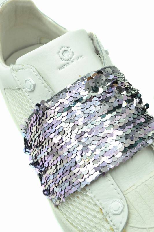MOA Master of Arts Sneakers Codice prodotto: M774 M08A M744 Vendita