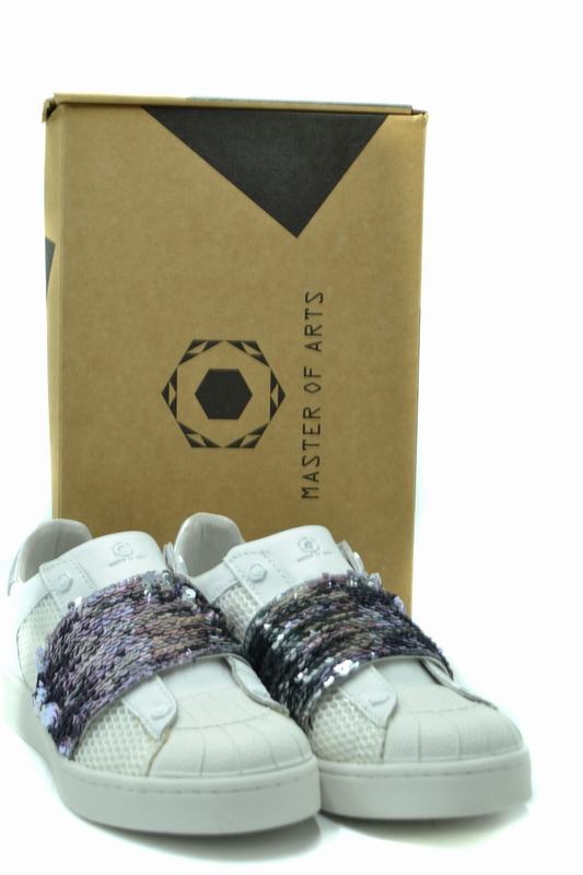 MOA Master of Arts Sneakers Codice prodotto: M774 M08A M744 Vendita
