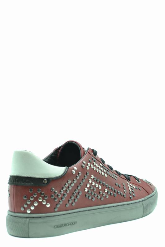 Crime London Sneakers Codice prodotto: 25124AAA1.70 Promozione