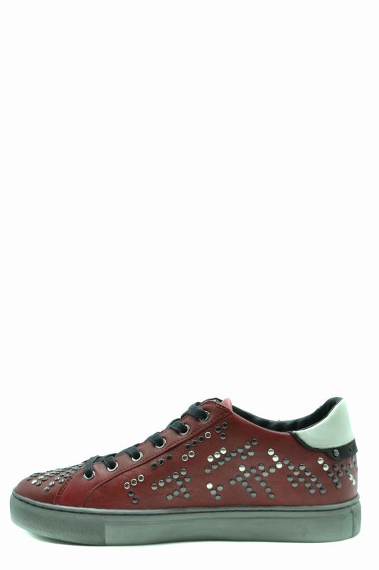 Crime London Sneakers Codice prodotto: 25124AAA1.70 Promozione