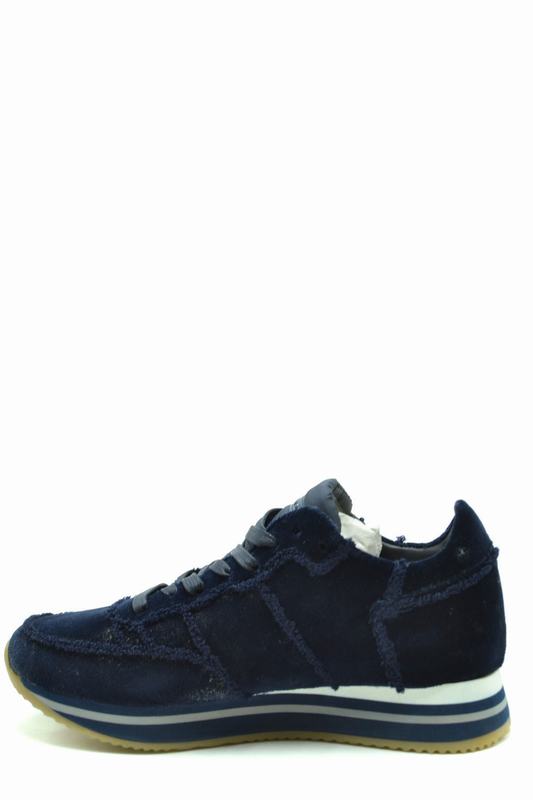 Philippe Model Sneakers Codice prodotto: THLD ER03 Pezzi Unici