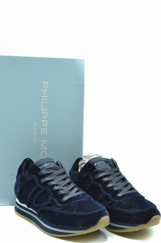 Philippe Model Sneakers Codice prodotto: THLD ER03 Pezzi Unici