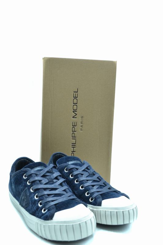 Philippe Model Sneakers Codice prodotto: GRLD EV01 Soddisfazione Garantita