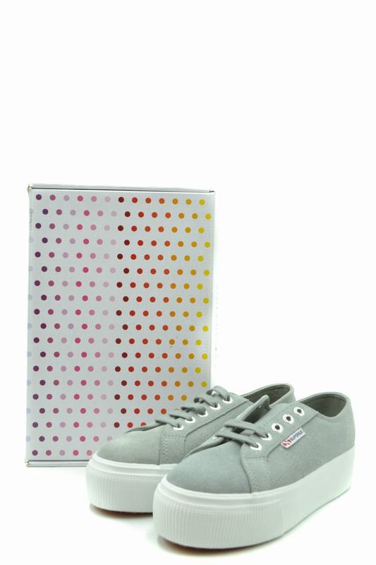Superga Sneakers Codice prodotto: S003LM0 Qualità Garantita