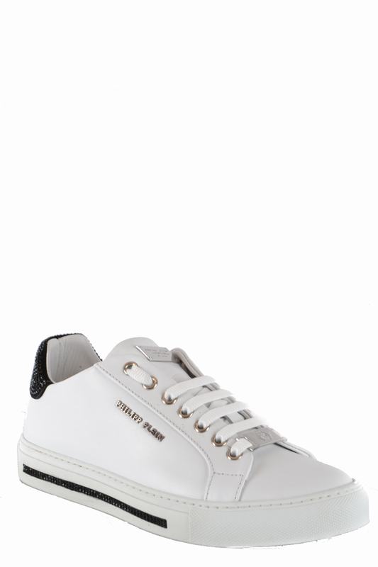 PHILIPP PLEIN Sneakers Codice prodotto: P19S WSC1258 PLE075N02 Consegna Veloce