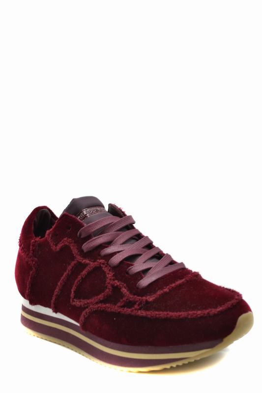 Philippe Model Sneakers Codice prodotto: THLD ER01 Promozione Limitata