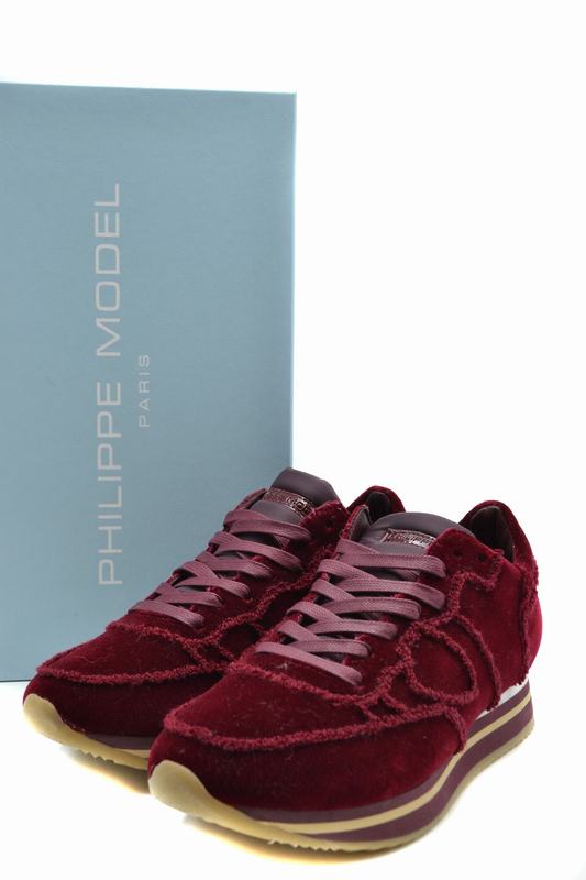 Philippe Model Sneakers Codice prodotto: THLD ER01 Promozione Limitata