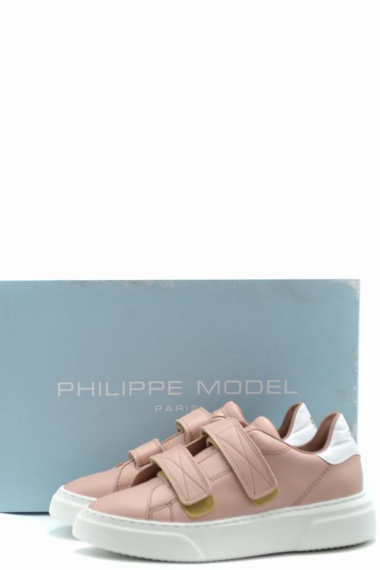 Philippe Model Sneakers Codice prodotto: BULD V003 Fino Al -60%