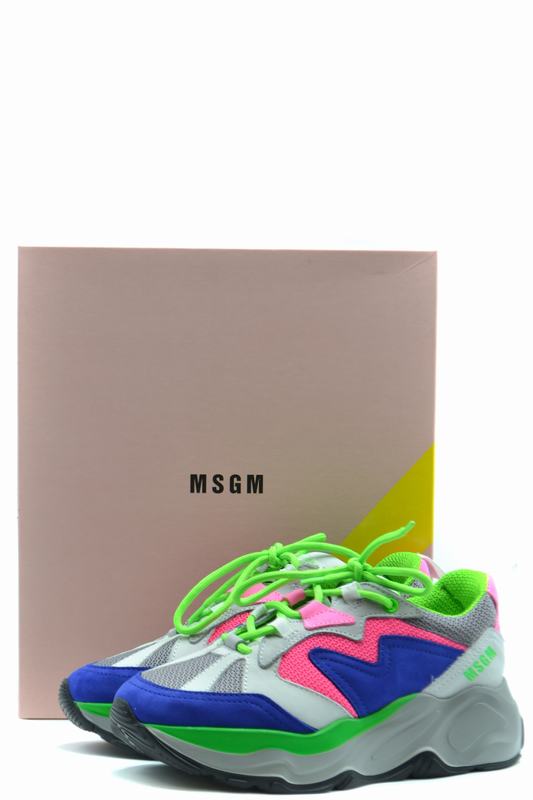 MSGM Sneakers Codice prodotto: 2642MDS2086 700 85 Shopping Online