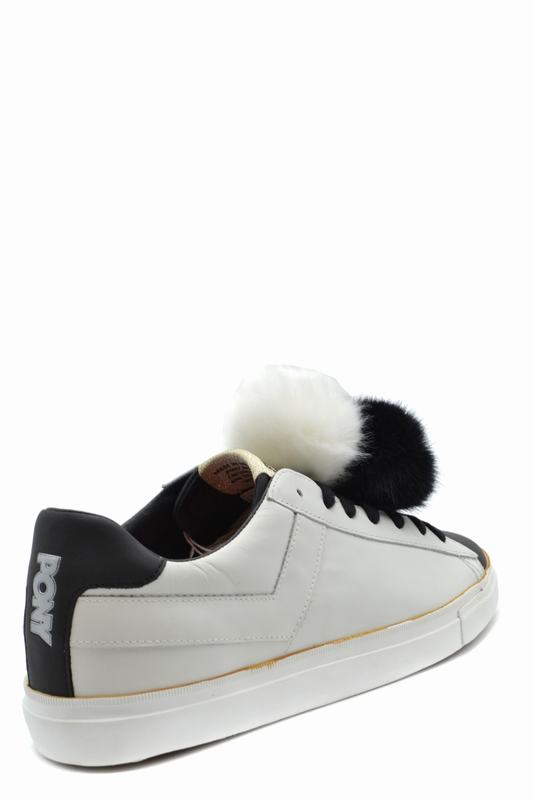 PONY Sneakers Codice prodotto: 171A-CS6 Affare Del Giorno
