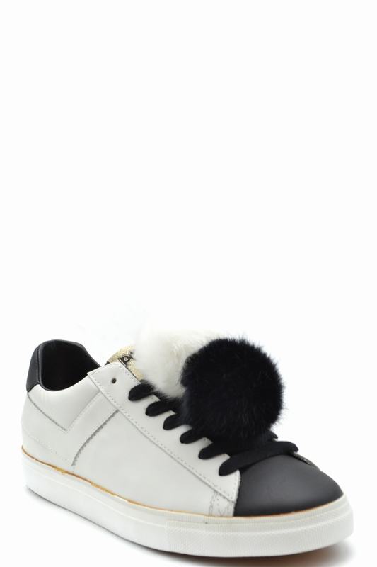 PONY Sneakers Codice prodotto: 171A-CS6 Affare Del Giorno