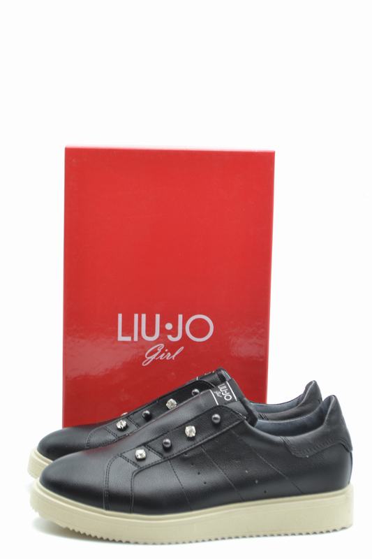 Liu Jo Sneakers Codice prodotto: L4A4-20182-0191X541 Prezzo Ridotto