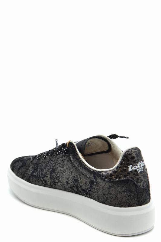 Lotto Sneakers Codice prodotto: T7440 Sottocosto