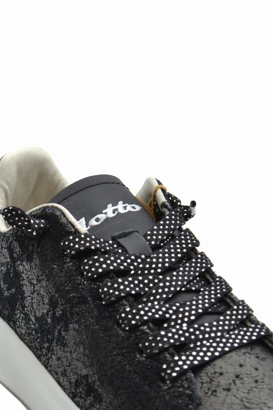 Lotto Sneakers Codice prodotto: T7440 Sottocosto