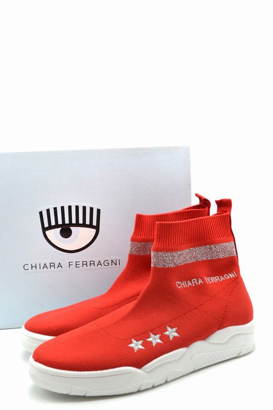 Chiara Ferragni Sneakers Codice prodotto: CF 1947 Convenienza