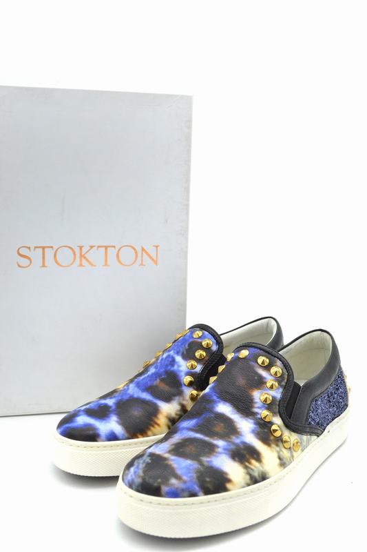 Stokton Sneakers Codice prodotto: 626 D SS Presa