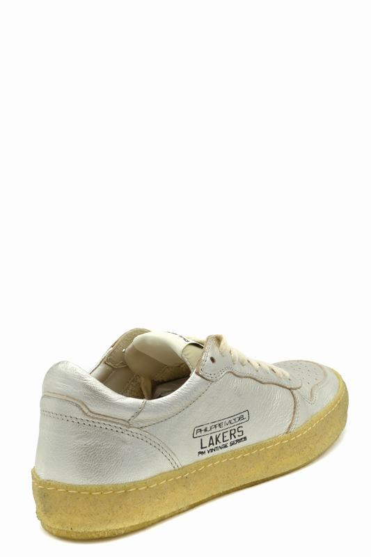 Philippe Model Sneakers Codice prodotto: LVLD MM02 Sconto