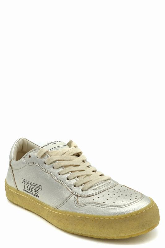 Philippe Model Sneakers Codice prodotto: LVLD MM02 Sconto