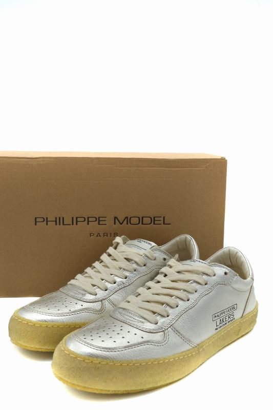 Philippe Model Sneakers Codice prodotto: LVLD MM02 Sconto