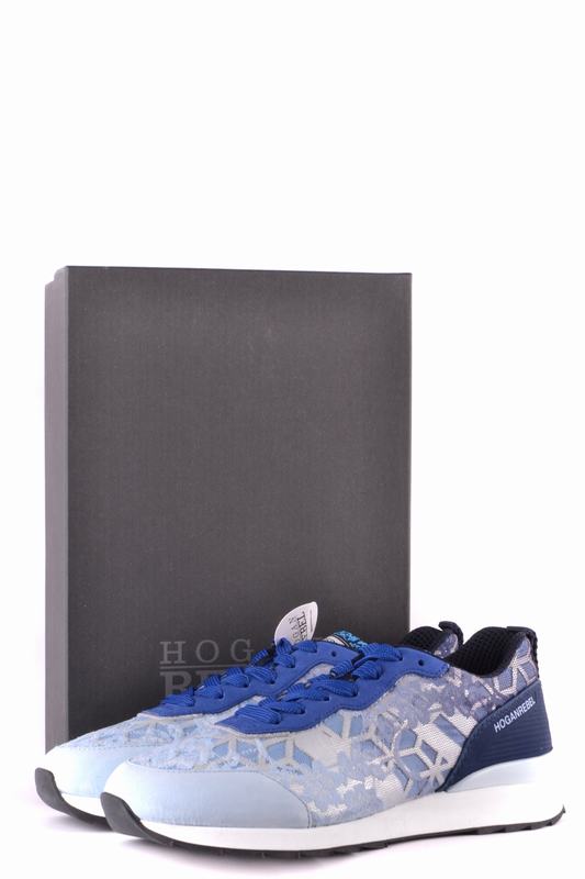 Hogan Sneakers Codice prodotto: HXW2610X200FQW587J Online