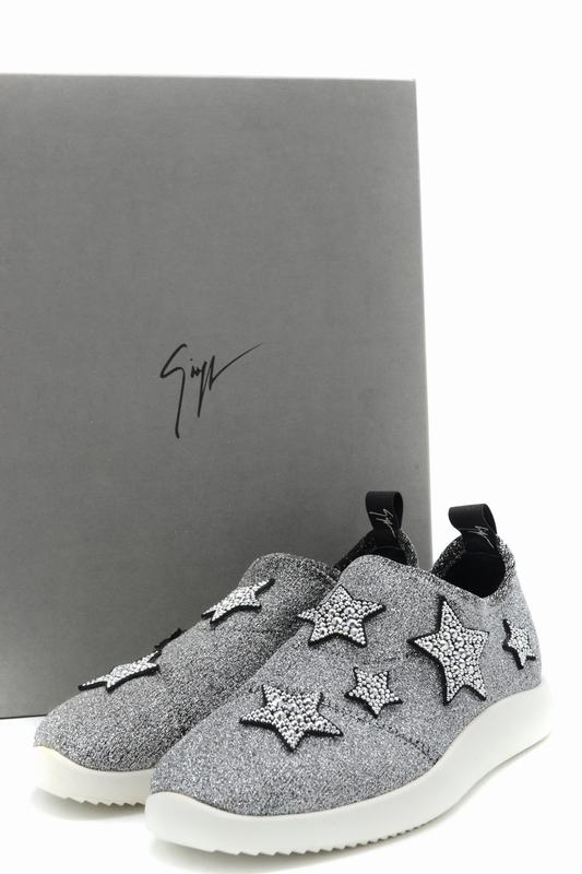 Giuseppe Zanotti Sneakers Codice prodotto: In Vendita