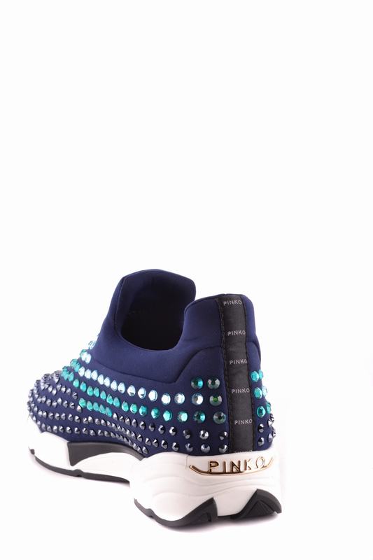 PINKO Sneakers Codice prodotto: Saldi Di Fabbrica