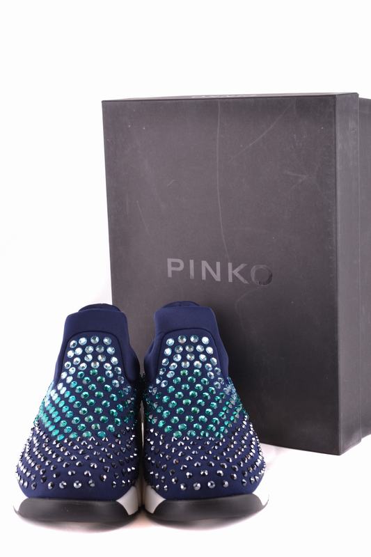 PINKO Sneakers Codice prodotto: Saldi Di Fabbrica