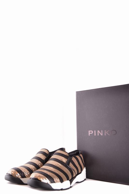 PINKO Sneakers Codice prodotto: Vendite Flash