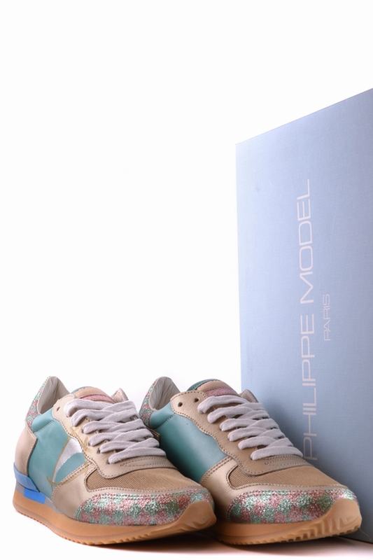Philippe Model Sneakers Codice prodotto: Negozio