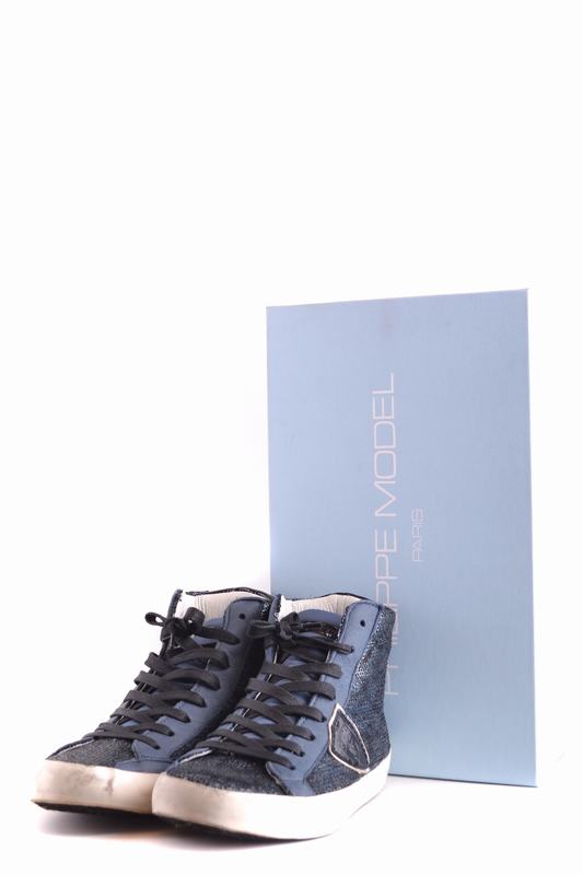 Philippe Model Sneakers Codice prodotto: Moda