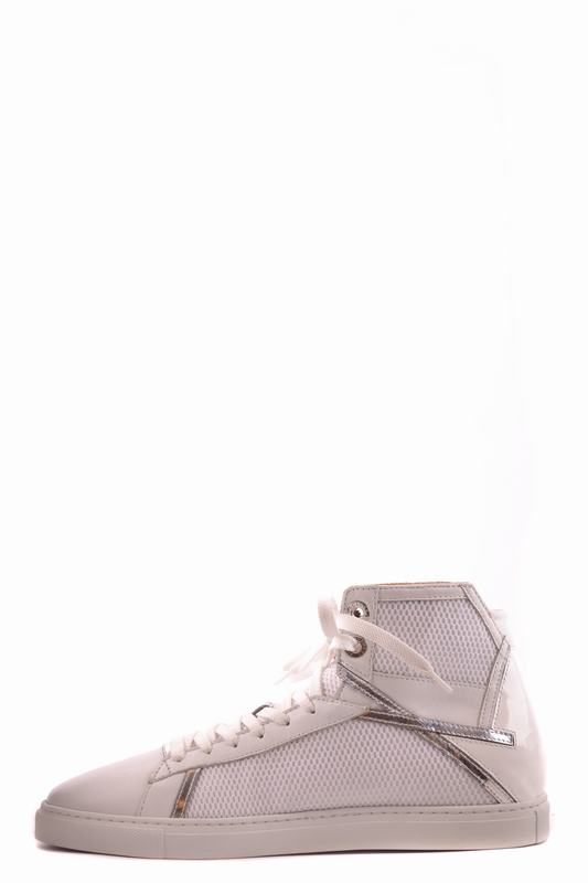 4US Cesare Paciotti Sneakers Codice prodotto: 2025