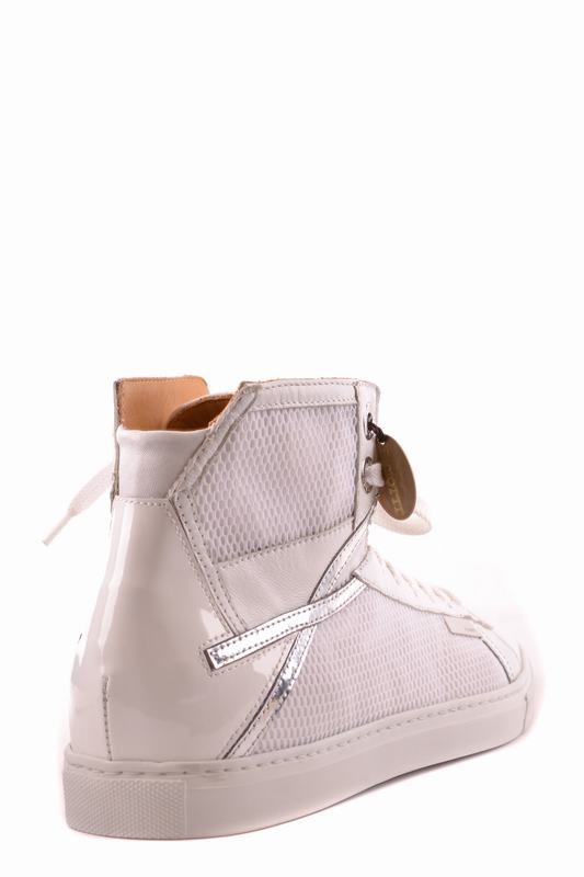 4US Cesare Paciotti Sneakers Codice prodotto: 2025