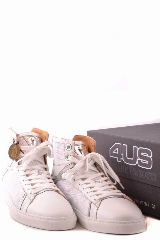 4US Cesare Paciotti Sneakers Codice prodotto: 2025
