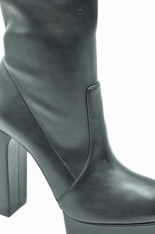 CASADEI Stivali Codice prodotto: 1Q190W1201NEONA9000 Qualità