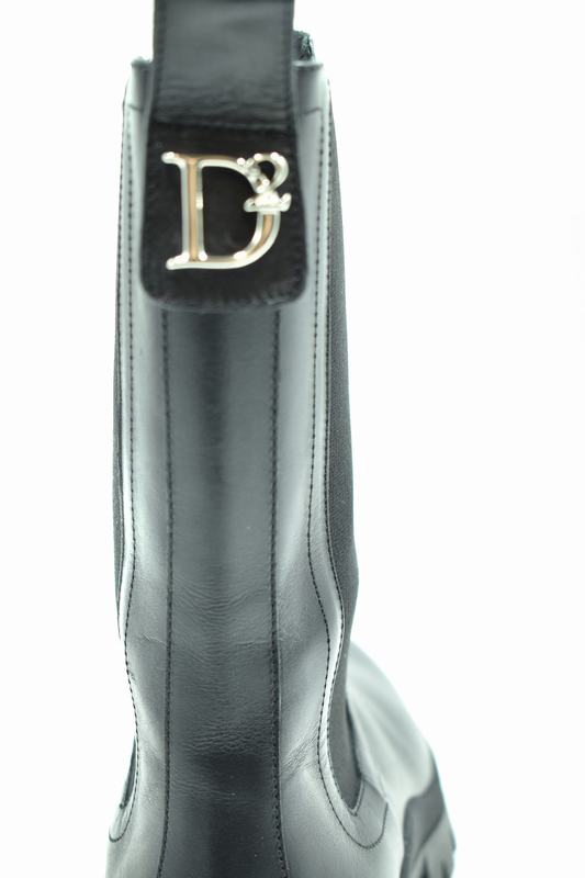 DSQUARED2 Stivali Codice prodotto: ABW0183 015000012124 Vendita