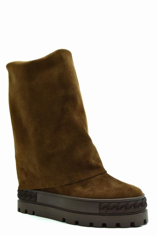 CASADEI Stivali Codice prodotto: 2S706E0801RENNA2608 Spedizione Gratuita