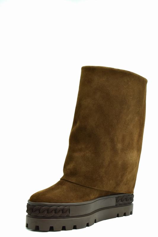CASADEI Stivali Codice prodotto: 2S706E0801RENNA2608 Spedizione Gratuita